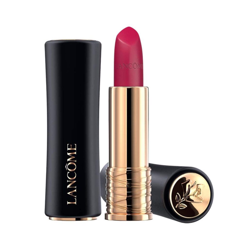 Lancome L' Absolu Rouge Drama Matte Lipstick - 388 Rose Lancome (3.4g) - Lancome