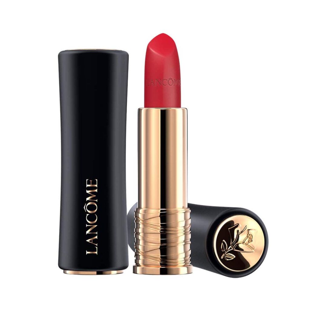 Lancome L' Absolu Rouge Drama Matte Lipstick - 505 Attrape Coeur (3.4g) - Lancome