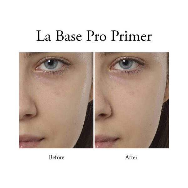 Lancome La Base Pro Face Primer - Clear (25ml) - Lancome