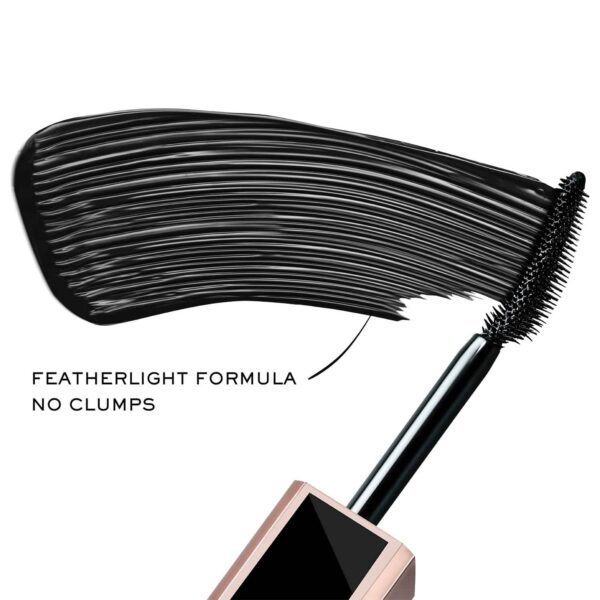 Lancome Lash Idole Waterproof Mascara - Black (8ml) - Lancome