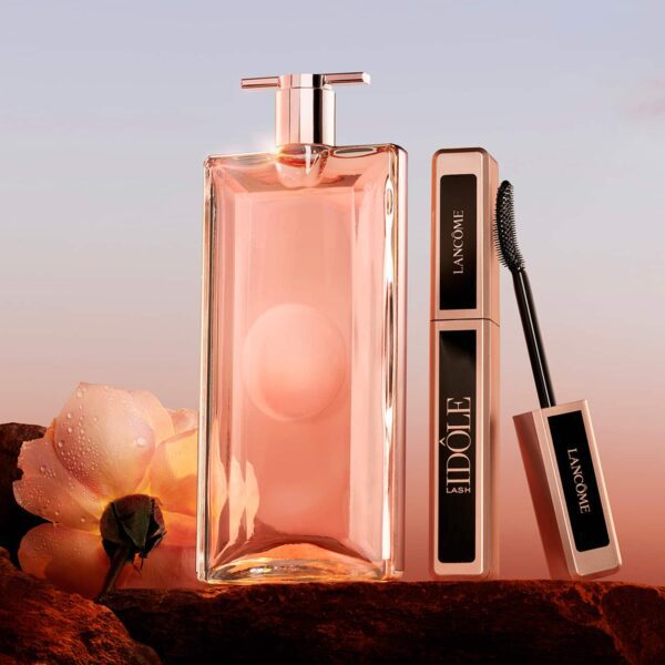 Lancome Lash Idole Waterproof Mascara - Black (8ml) - Lancome