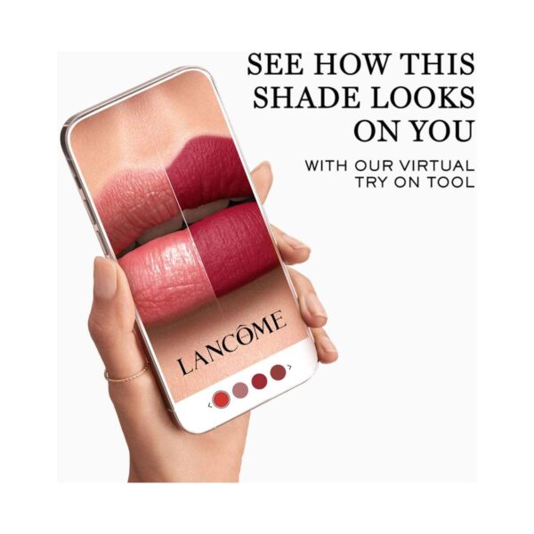Lancome Lip Idole Butterglow Lipstick - 10 Keep it Glowy (3 g) - Lancome