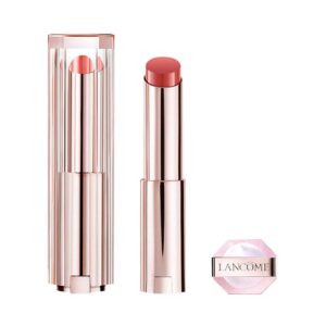 Lancome Lip Idole Butterglow Lipstick - 33 Idole Nude (3 g) - Lancome