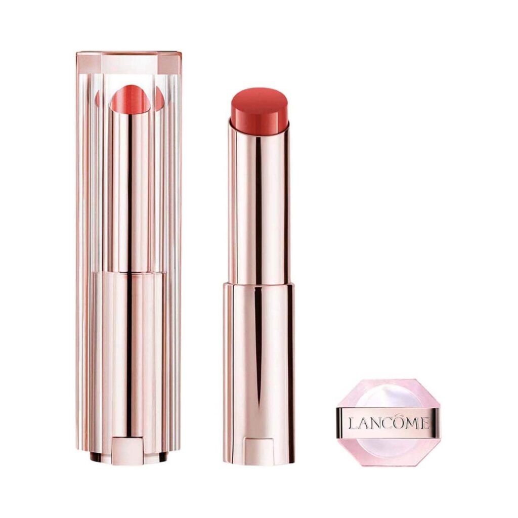 Lancome Lip Idole Butterglow Lipstick - 42 Heated Glow (3 g) - Lancome