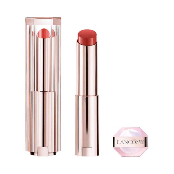 Lancome Lip Idole Butterglow Lipstick - 42 Heated Glow (3 g) - Lancome