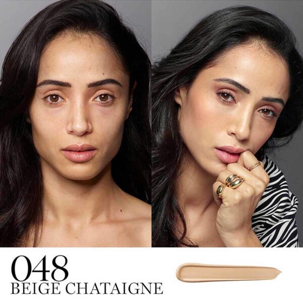 Lancome Teint Idole Ultra Wear All Over Concealer - 360 Bisque Neutral (13ml) - Lancome