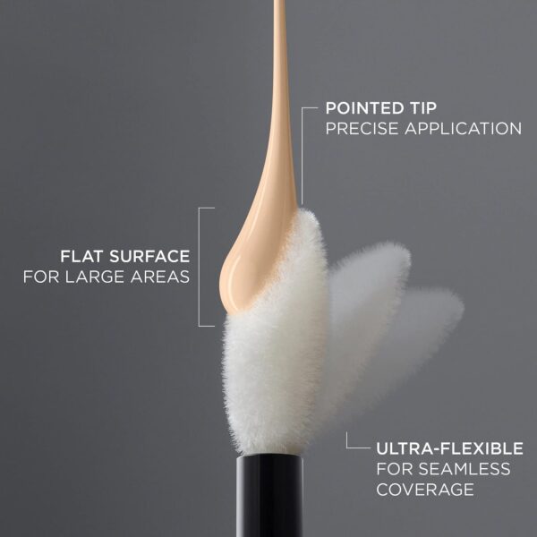 Lancome Teint Idole Ultra Wear All Over Multi-Tasking Concealer - 010 Beige Porcelaine-110 Ivoire C (13ml) - Lancome