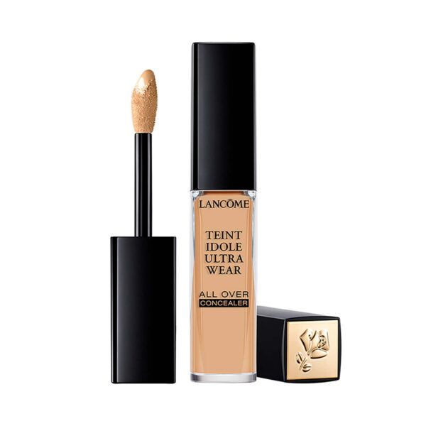 Lancome Teint Idole Ultra Wear All Over Multi-Tasking Concealer - 051 Chataigne-420 Bisque N (13ml) - Lancome