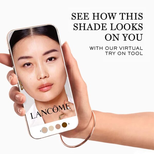 Lancome Teint Idole Ultra Wear All Over Multi-Tasking Concealer - 051 Chataigne-420 Bisque N (13ml) - Lancome