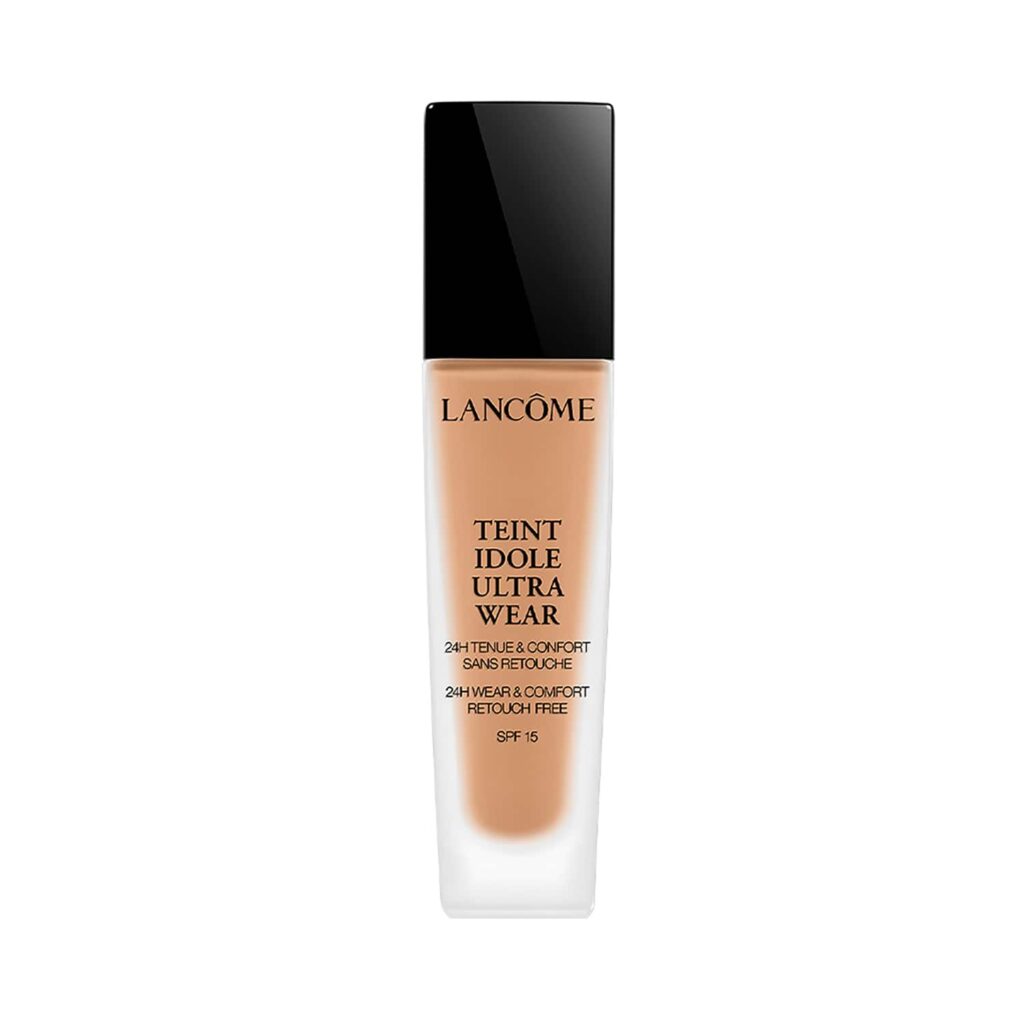 Lancome Teint Idole Ultra Wear Foundation SPF 15 - 035 Beige Dore (30ml) - Lancome