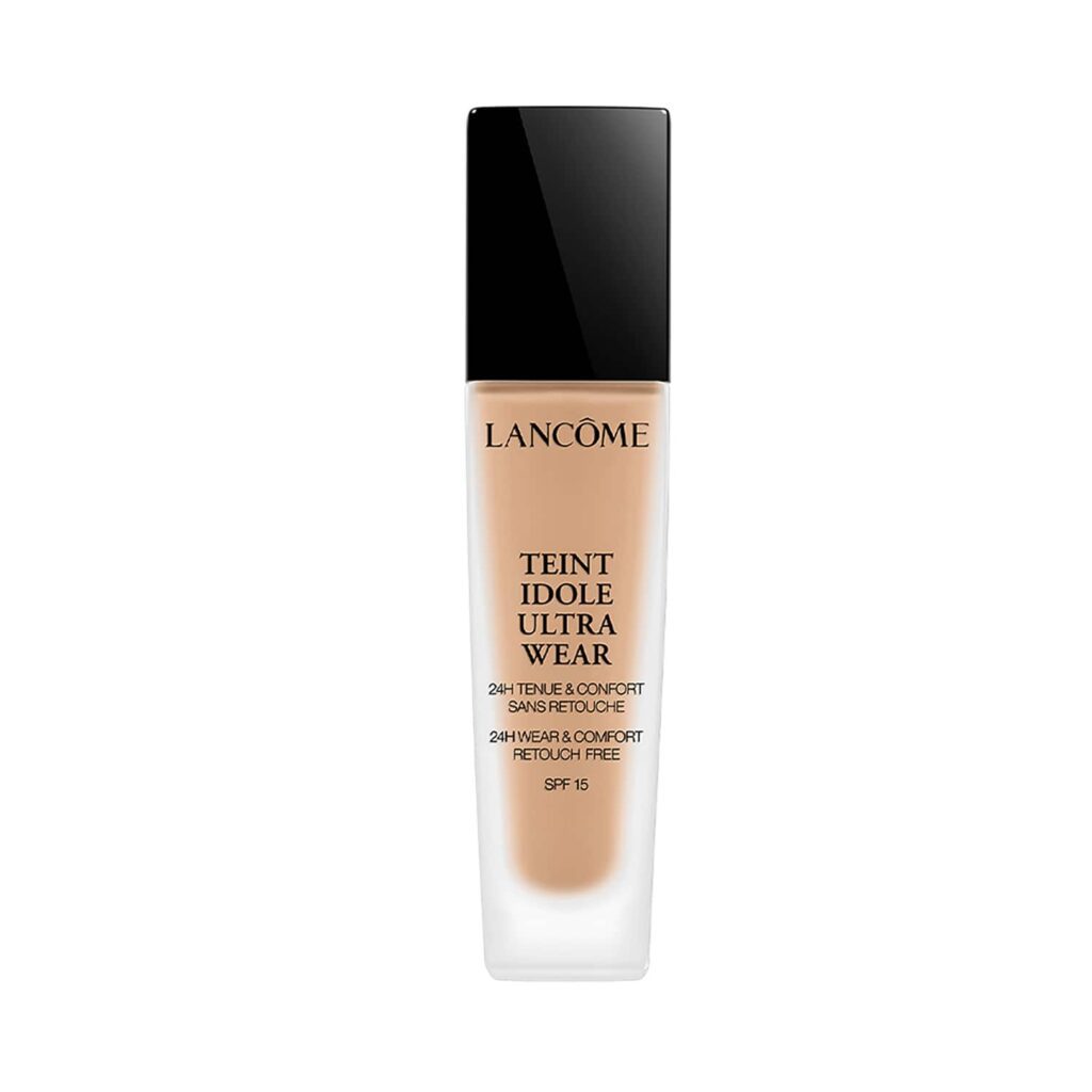 Lancome Teint Idole Ultra Wear Foundation SPF 15 - 04 Beige Naturel (30ml) - Lancome