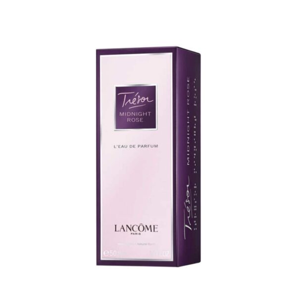 Lancome Tresor Midnight Rose Eau De Parfum (50ml) - Lancome