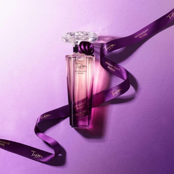 Lancome Tresor Midnight Rose Eau De Parfum (50ml) - Lancome