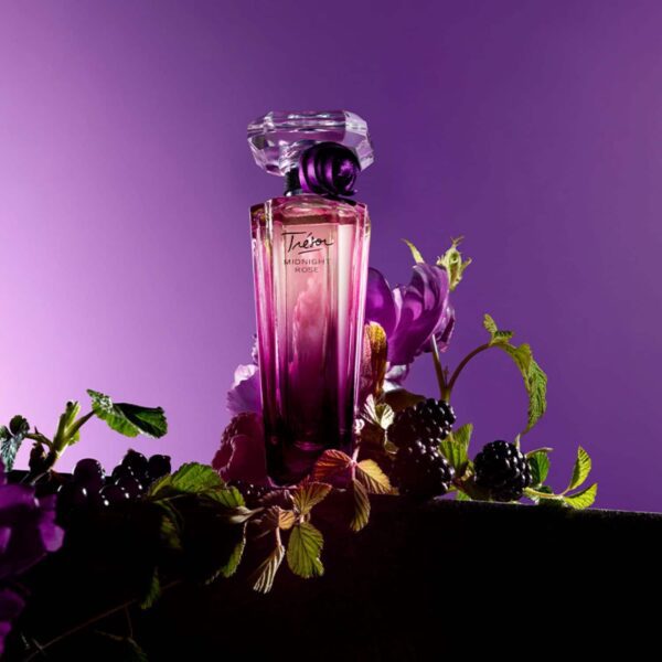 Lancome Tresor Midnight Rose Eau De Parfum (75ml) - Lancome