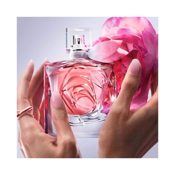 Lancome Women La Vie Est Belle Rose Extraordinaire Eau De Parfum (100 ml) - Lancome