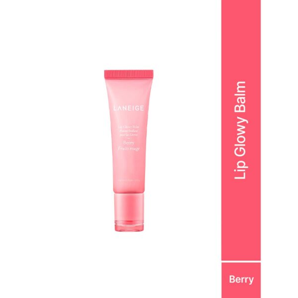 Laneige AM to PM Lipcare Combo - Laneige