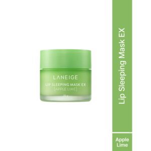 Laneige Apple Lime Lip Sleeping Mask Ex (20g) - Laneige