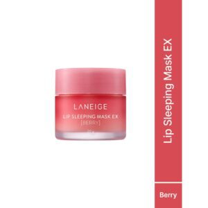 Laneige Berry Lip Sleeping Mask Ex (20g) - Laneige