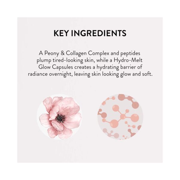 Laneige Bouncy And Firm Sleeping Mask (60 ml) - Laneige