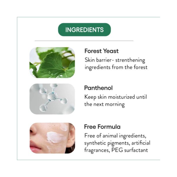 Laneige Cica Sleeping Mask (60 ml) - Laneige