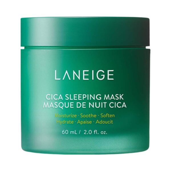 Laneige Cica Sleeping Mask (60 ml) - Laneige