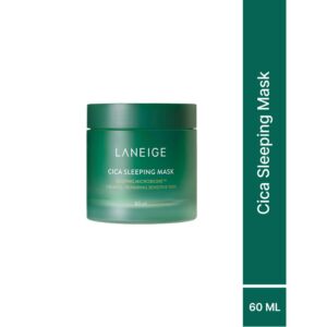 Laneige Cica Sleeping Mask (60ml) - Laneige