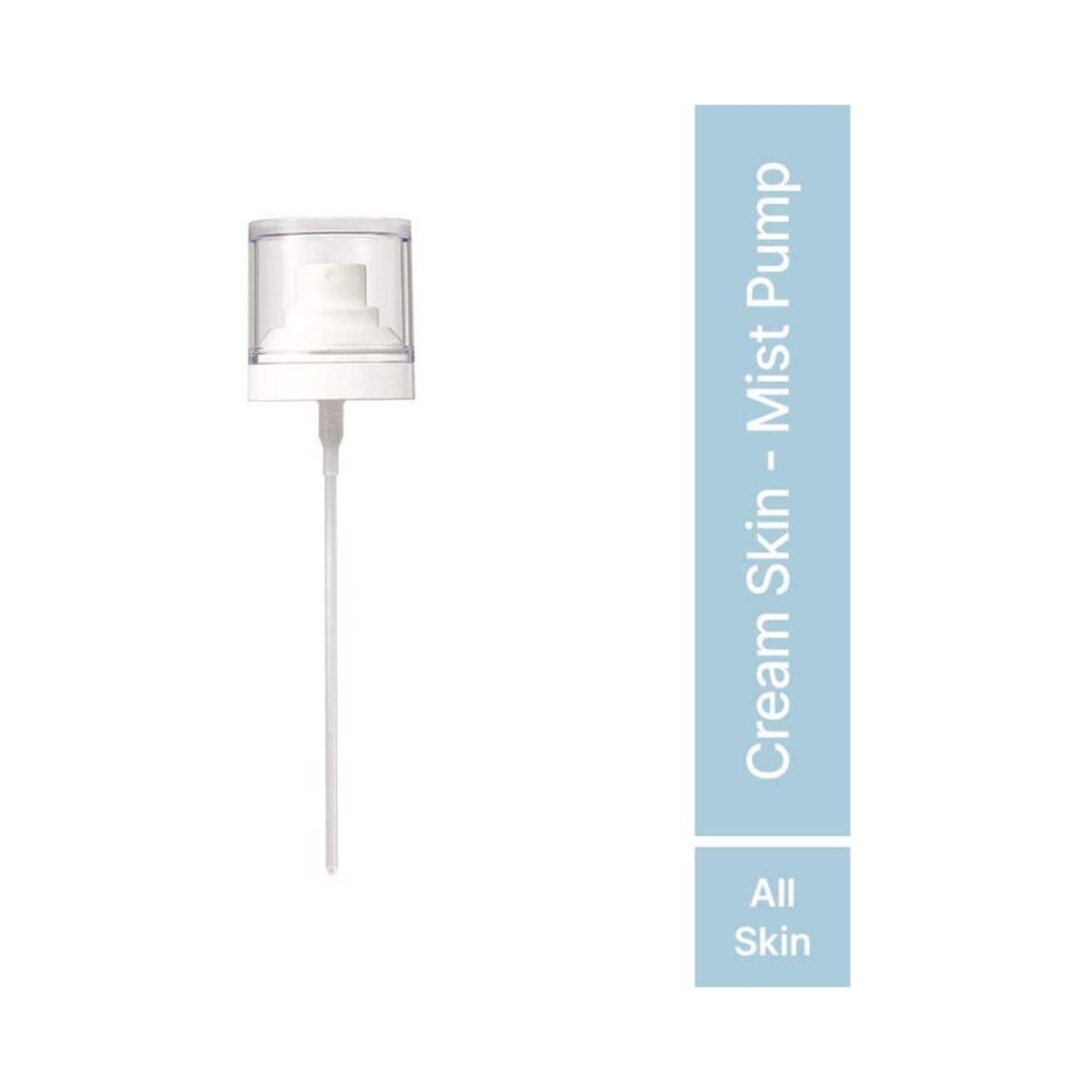 Laneige Cream Skin Cerapeptide Mist Pump - White - Laneige