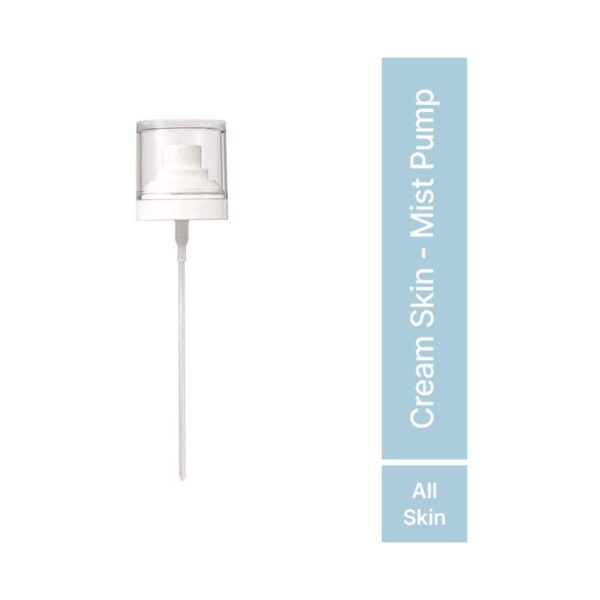 Laneige Cream Skin Cerapeptide Mist Pump - White - Laneige