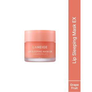 Laneige Grapefruit Lip Sleeping Mask Ex (20g) - Laneige