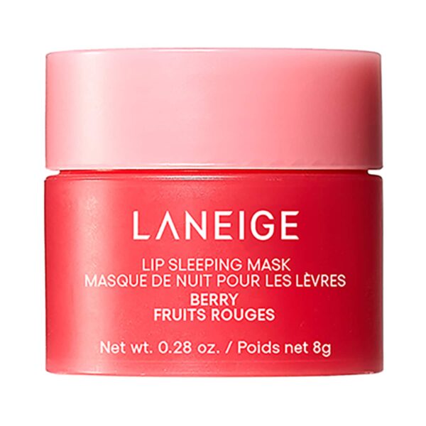 Laneige Lip Sleeping Mask - Berry (8 g) - Laneige