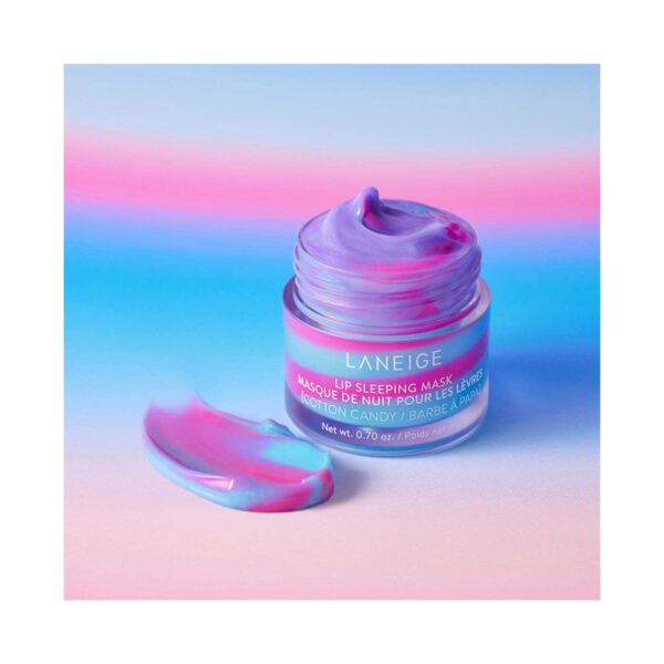 Laneige Lip Sleeping Mask Cotton Candy (20 g) - Laneige