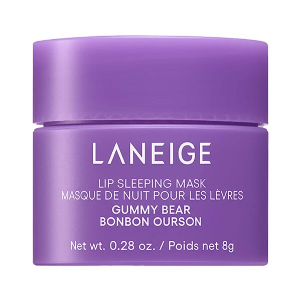 Laneige Lip Sleeping Mask Ex Gummybear (8 g) - Laneige