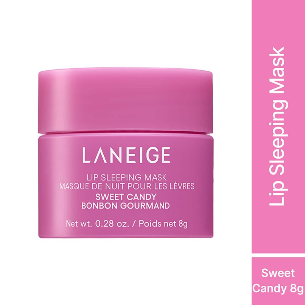 Laneige Lip Sleeping Mask Sweet Candy Ex (8 g) - Laneige