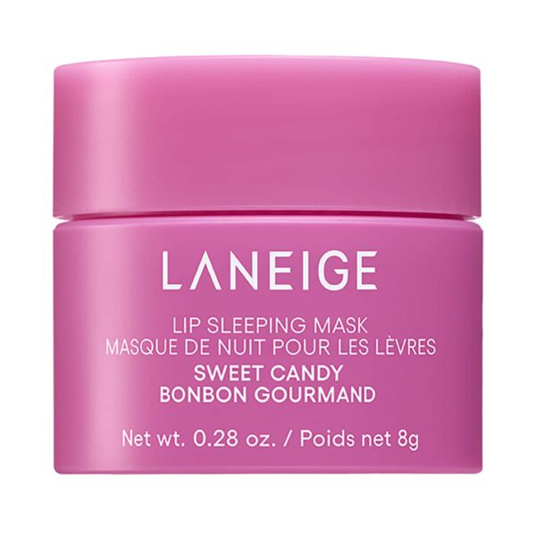 Laneige Lip Sleeping Mask Sweet Candy Ex (8 g) - Laneige