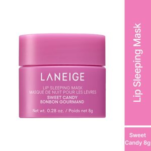 Laneige Lip Sleeping Mask Sweet Candy Ex (8 g) - Laneige