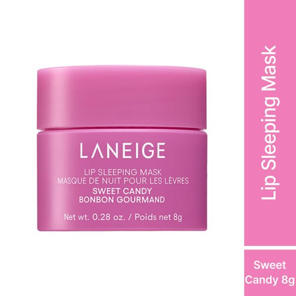 Laneige Lip Sleeping Mask Sweet Candy Ex (8 g) - Laneige