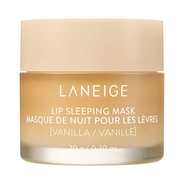 Laneige Lip Sleeping Mask Vanilla (20 g) - Laneige