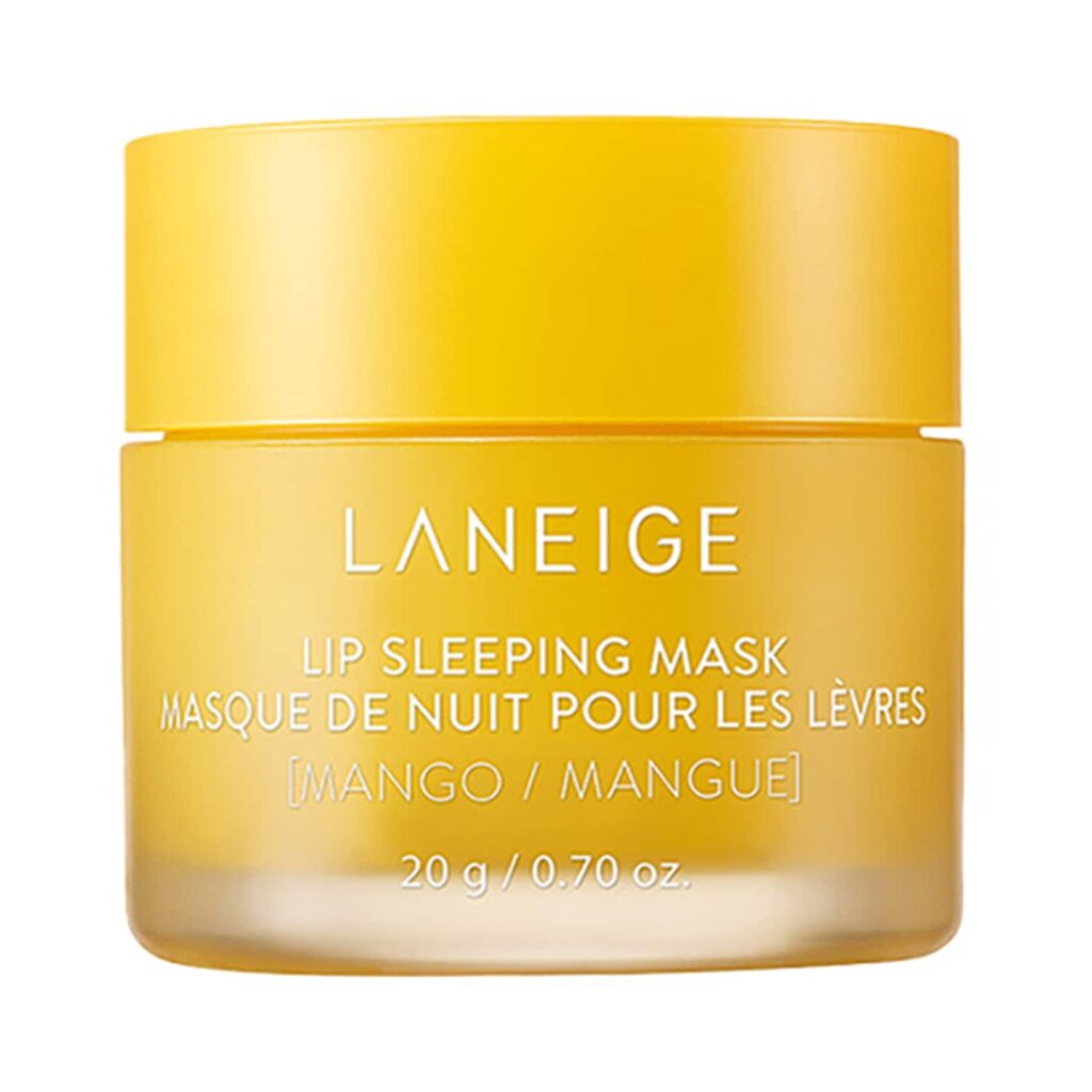Laneige Mango Lip Sleeping Mask (20 g) - Laneige
