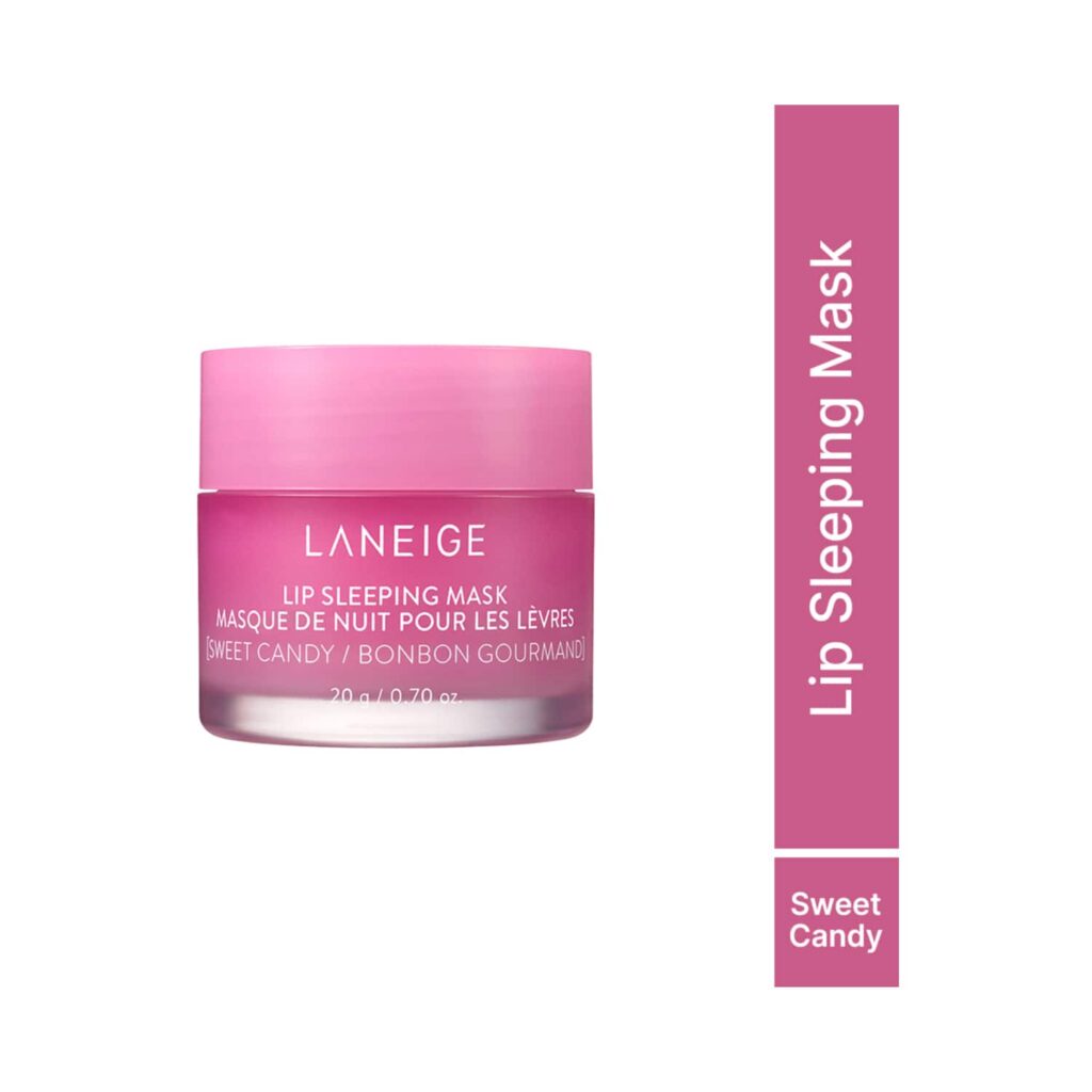 Laneige Sweet Candy Lip Sleeping Mask (20g) - Laneige
