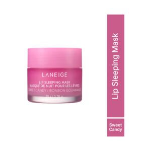 Laneige Sweet Candy Lip Sleeping Mask (20g) - Laneige
