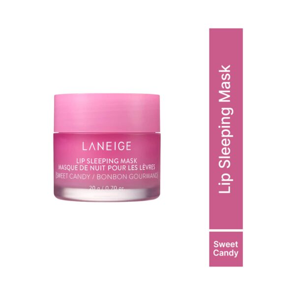 Laneige Sweet Candy Lip Sleeping Mask (20g) - Laneige