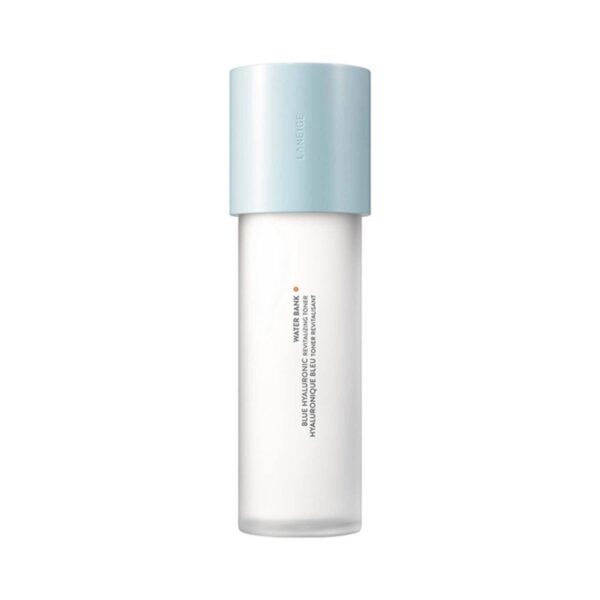 Laneige Water Bank Blue Hyaluronic Revitalizing Toner (160 ml) - Laneige