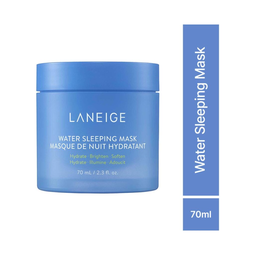 Laneige Water Sleeping Mask (70 ml) - Laneige