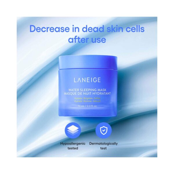 Laneige Water Sleeping Mask (70 ml) - Laneige