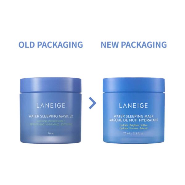 Laneige Water Sleeping Mask (70 ml) - Laneige