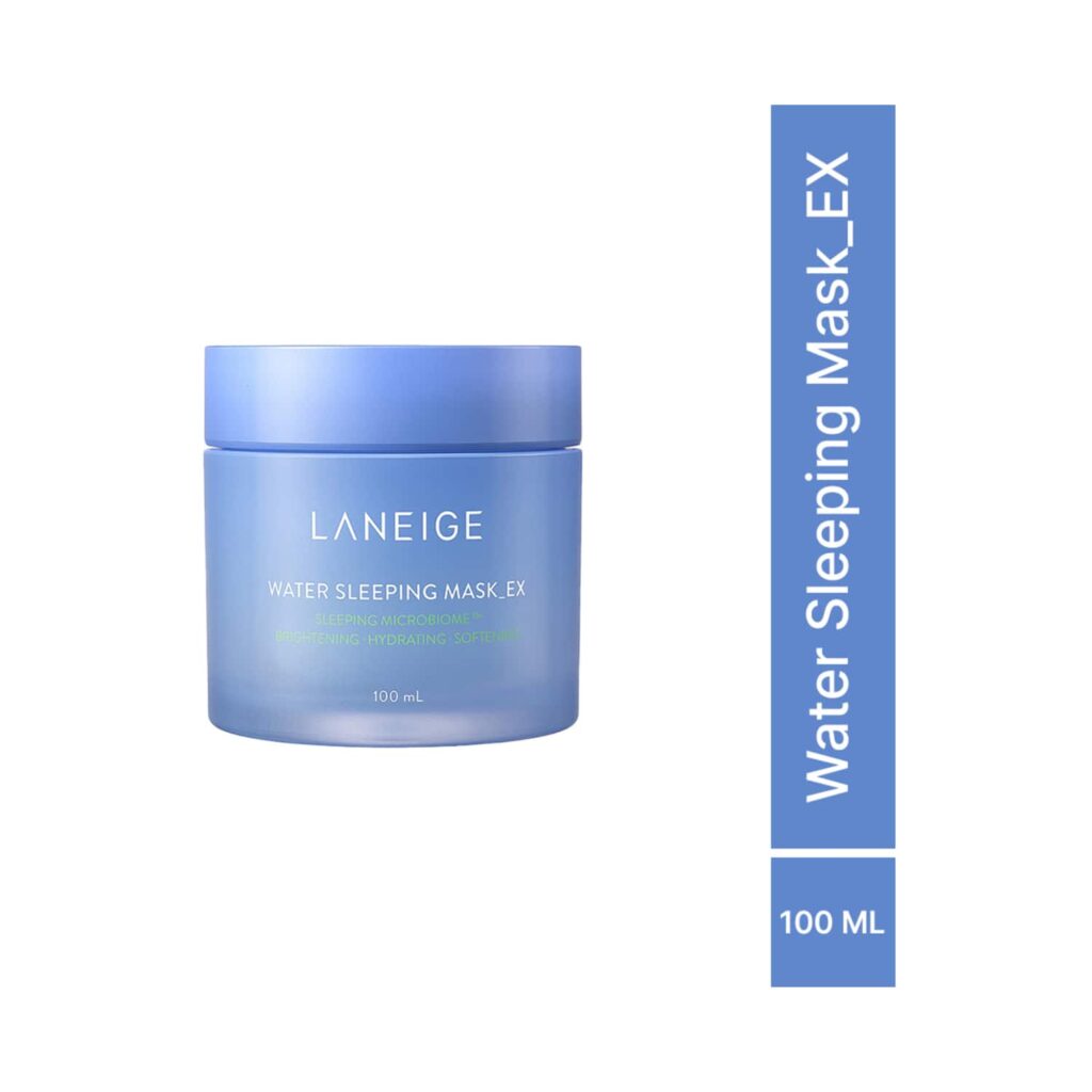 Laneige Water Sleeping Mask EX (100ml) - Laneige