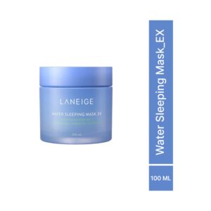 Laneige Water Sleeping Mask EX (100ml) - Laneige