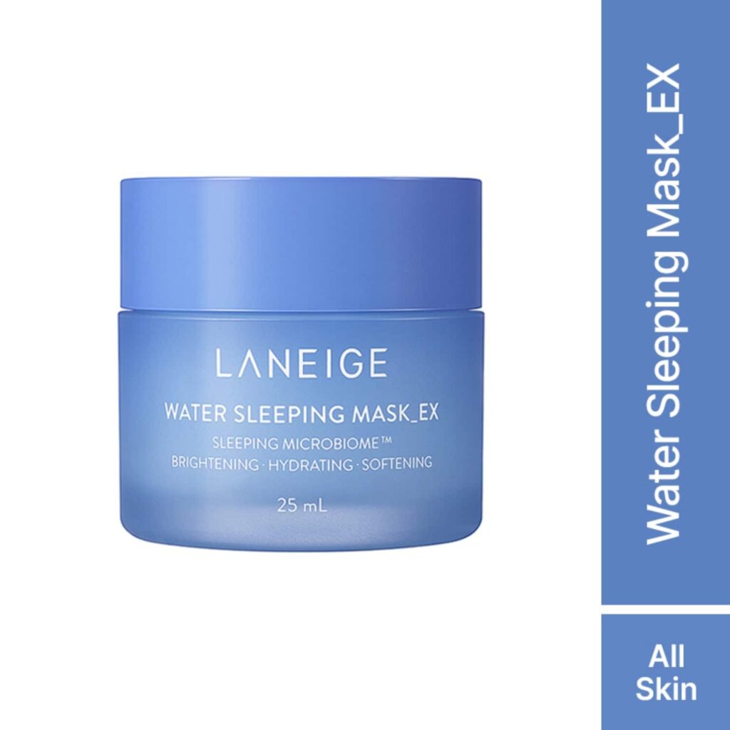 Laneige Water Sleeping Mask Ex (25ml) - Laneige