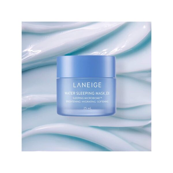 Laneige Water Sleeping Mask Ex (25ml) - Laneige