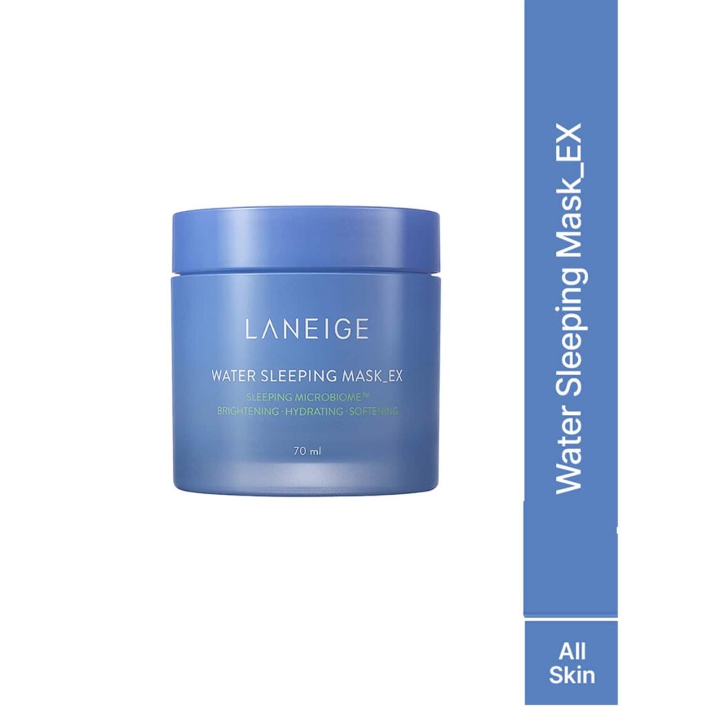 Laneige Water Sleeping Mask Ex (70ml) - Laneige